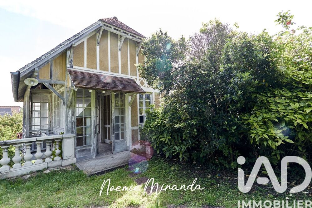� vendre  Maison Jouy-le-Moutier (95280)