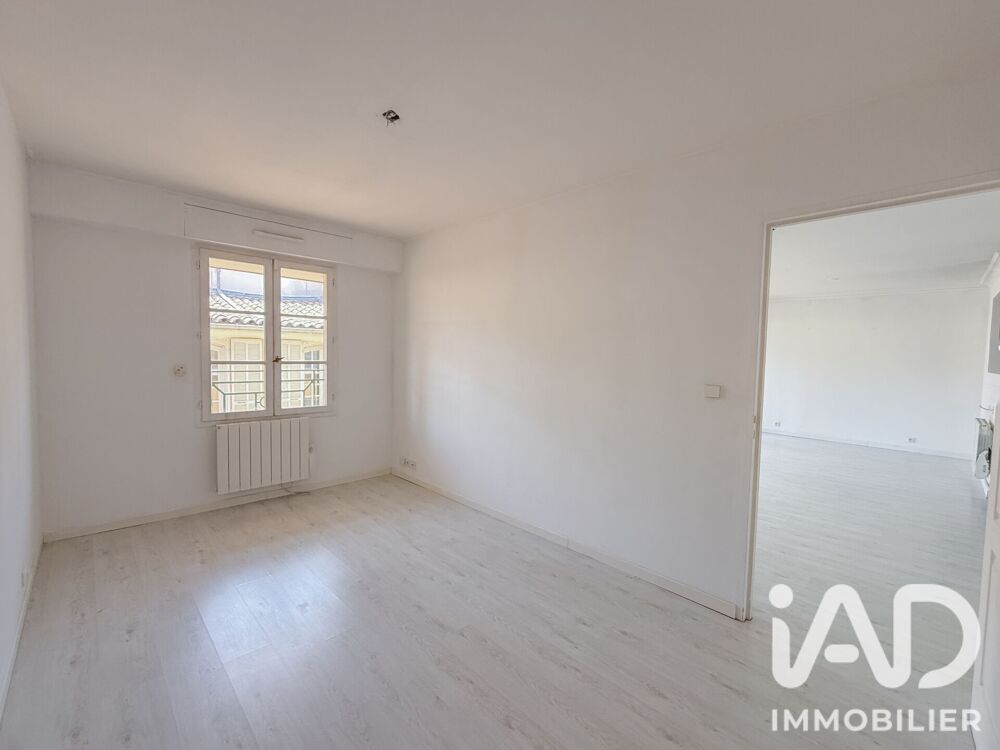 Vente Appartement Vente Appartement 2 pièces Aix-en-provence