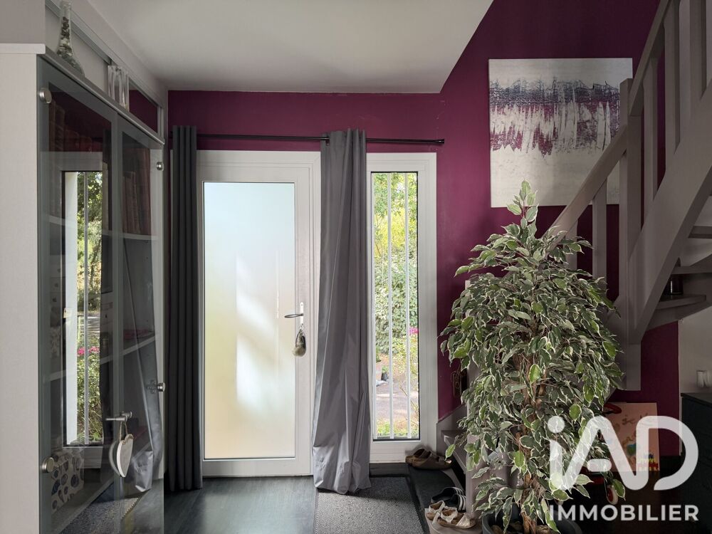 Vente Maison d'architecte 7 pièces