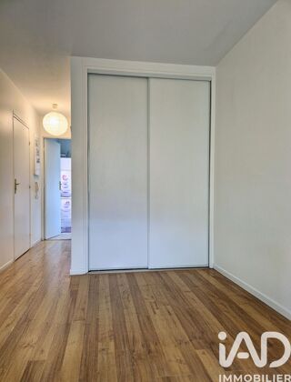  Appartement à vendre 1 pièce 25 m²