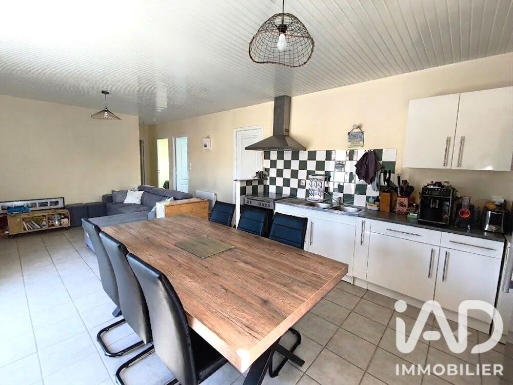 Vente Maison/villa 3 pièces