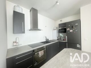  Appartement à louer 3 pièces 58 m²