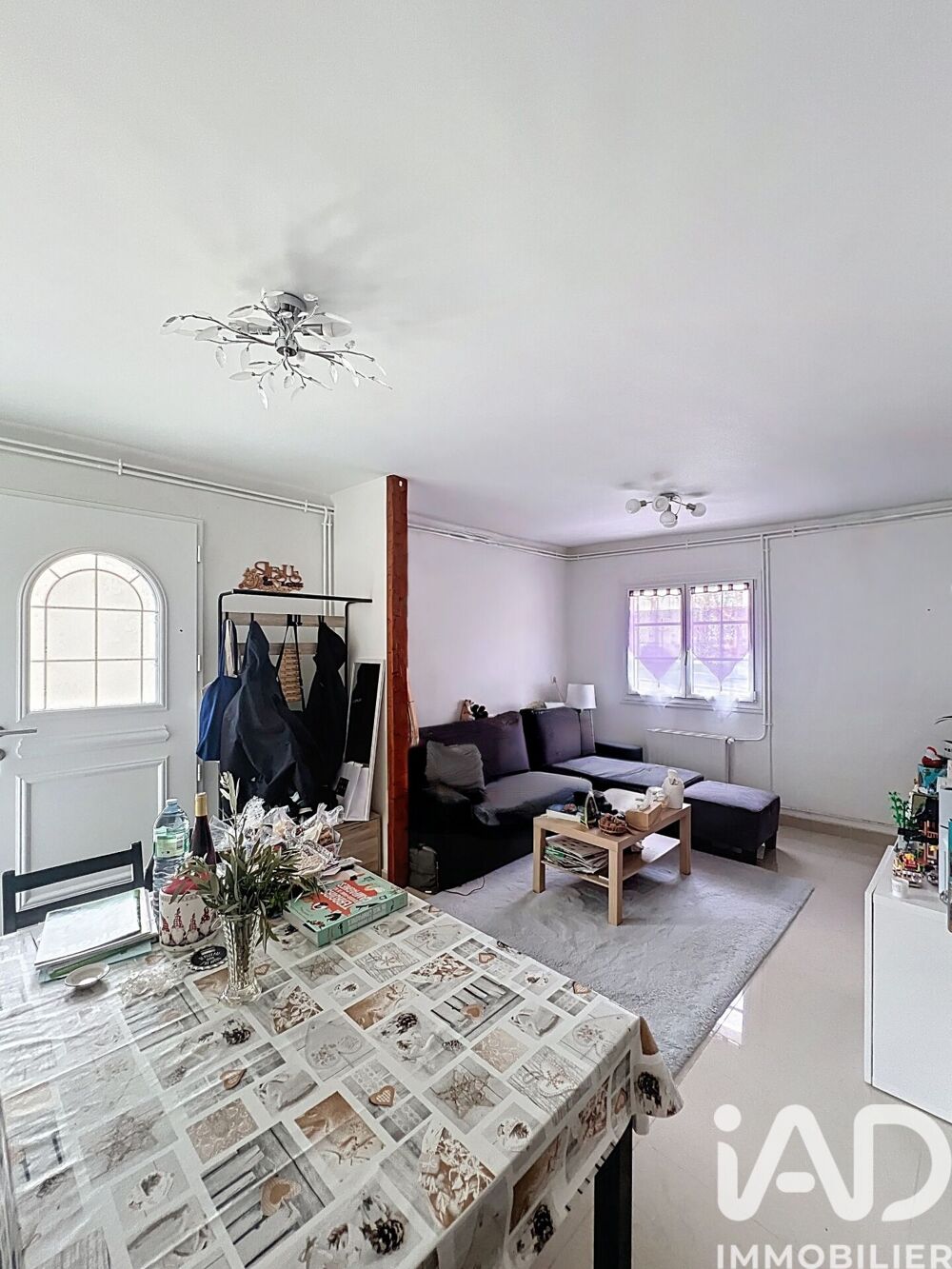 Maison 5 pièces 110 m² · à Collégien · 110 m² · 349 000 €