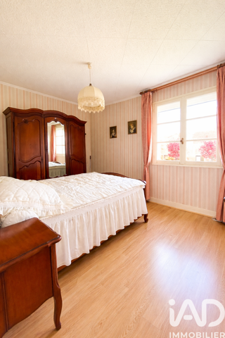  Maison � vendre 5 pi�ces 87 m�