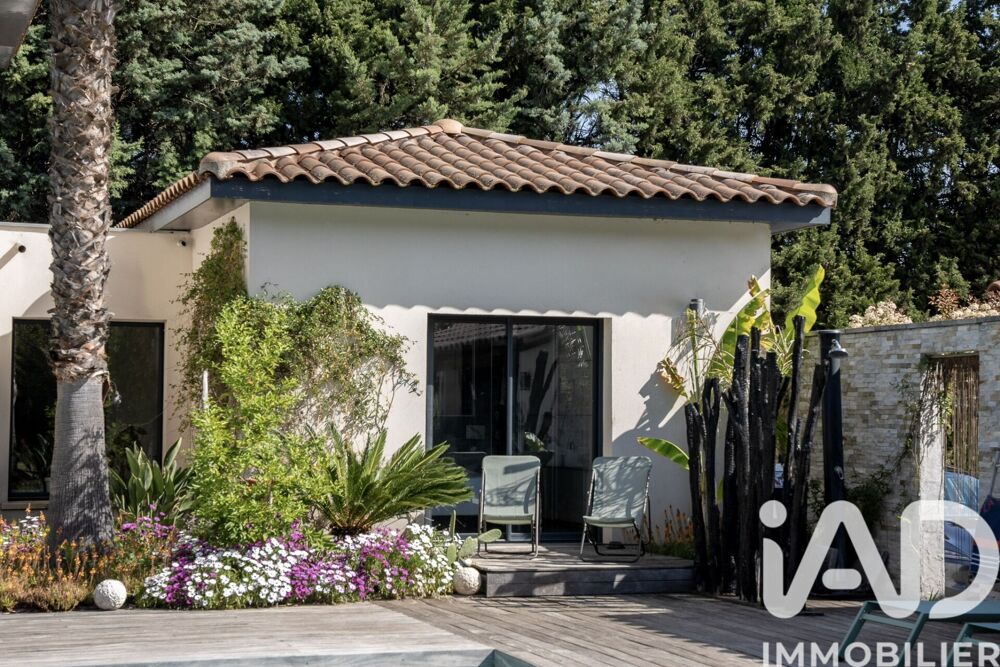 Vente Maison Vente Maison traditionnelle 4 pièces Avignon