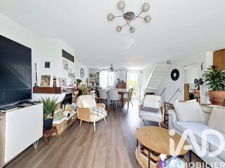  Maison à vendre 7 pièces 167 m²