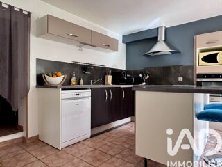  Appartement � vendre 3 pi�ces 76 m�