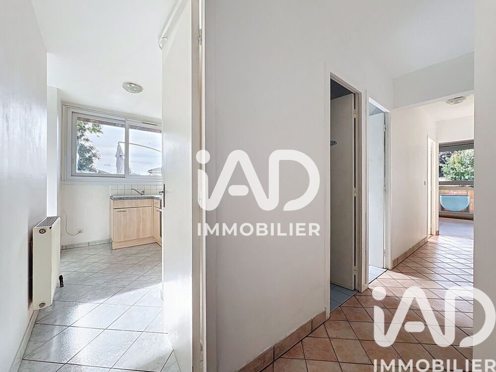 Vente Appartement Vente Appartement 2 pièces Gretz-armainvilliers