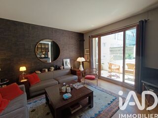  Appartement à vendre 3 pièces 90 m²