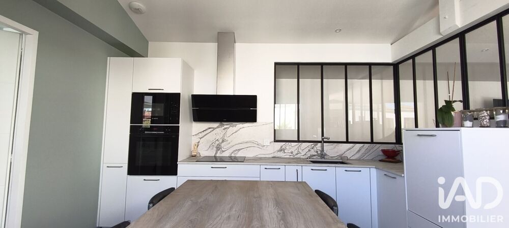 Vente Maison Vente Maison/villa 5 pièces La rochelle