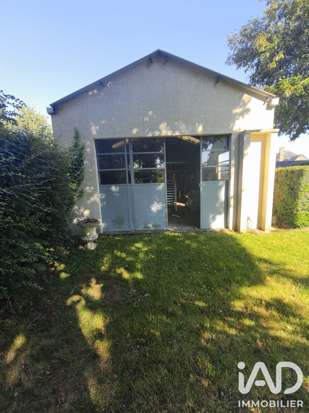 Vente Maison Vente Maison d'architecte 6 pièces Dargnies