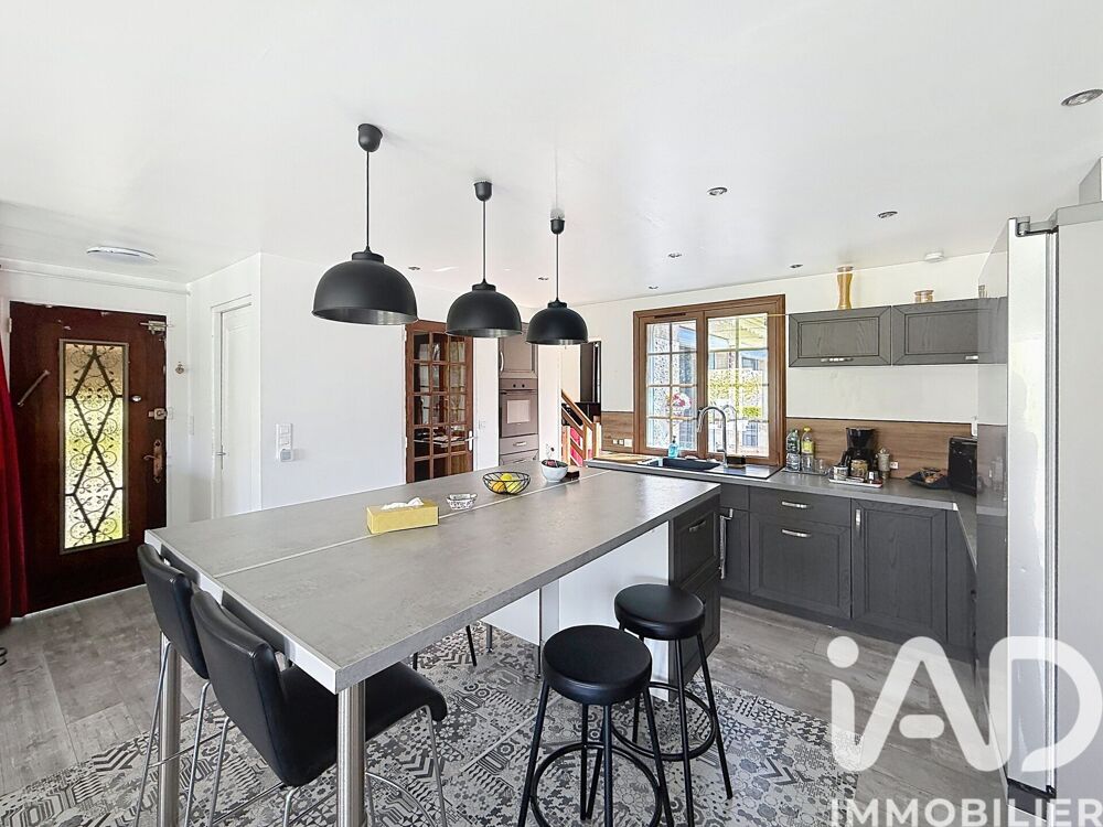 Vente Maison/villa 7 pièces
