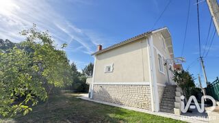  Maison à vendre 5 pièces 133 m²