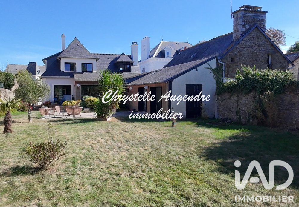 Vente Demeure 8 pièces