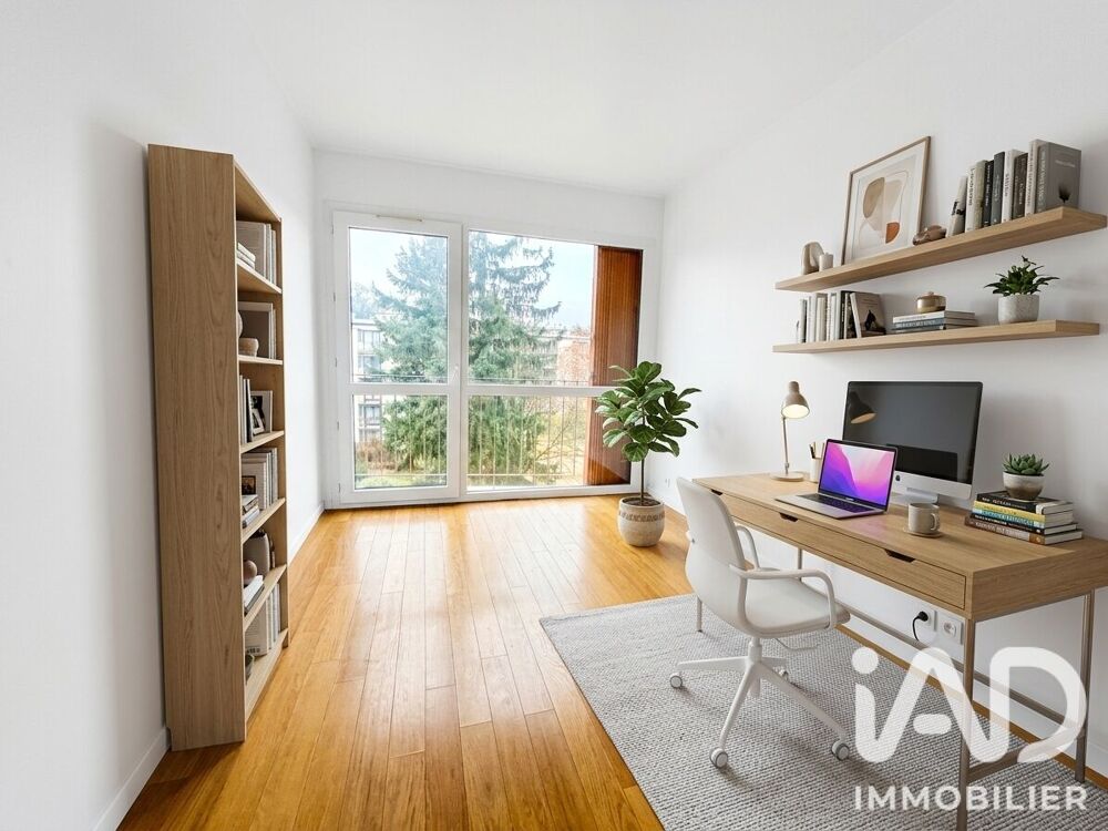Vente Appartement Vente Appartement 3 pièces Palaiseau