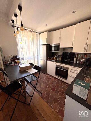 Location Appartement Location Appartement 2 pièces Paris 5