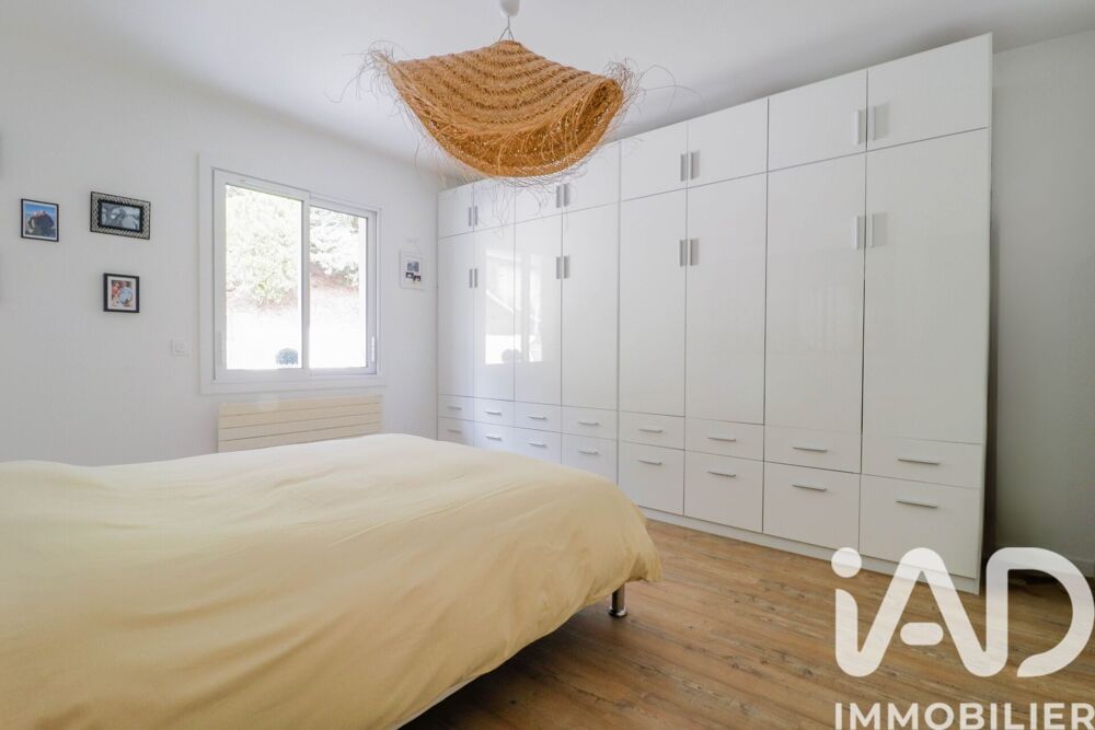 � vendre  Maison Saulx-les-Chartreux (91160)