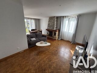  Maison à vendre 7 pièces 152 m²