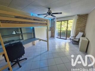  Appartement � vendre 1 pi�ce 40 m�