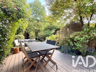  Maison à vendre 5 pièces 110 m²