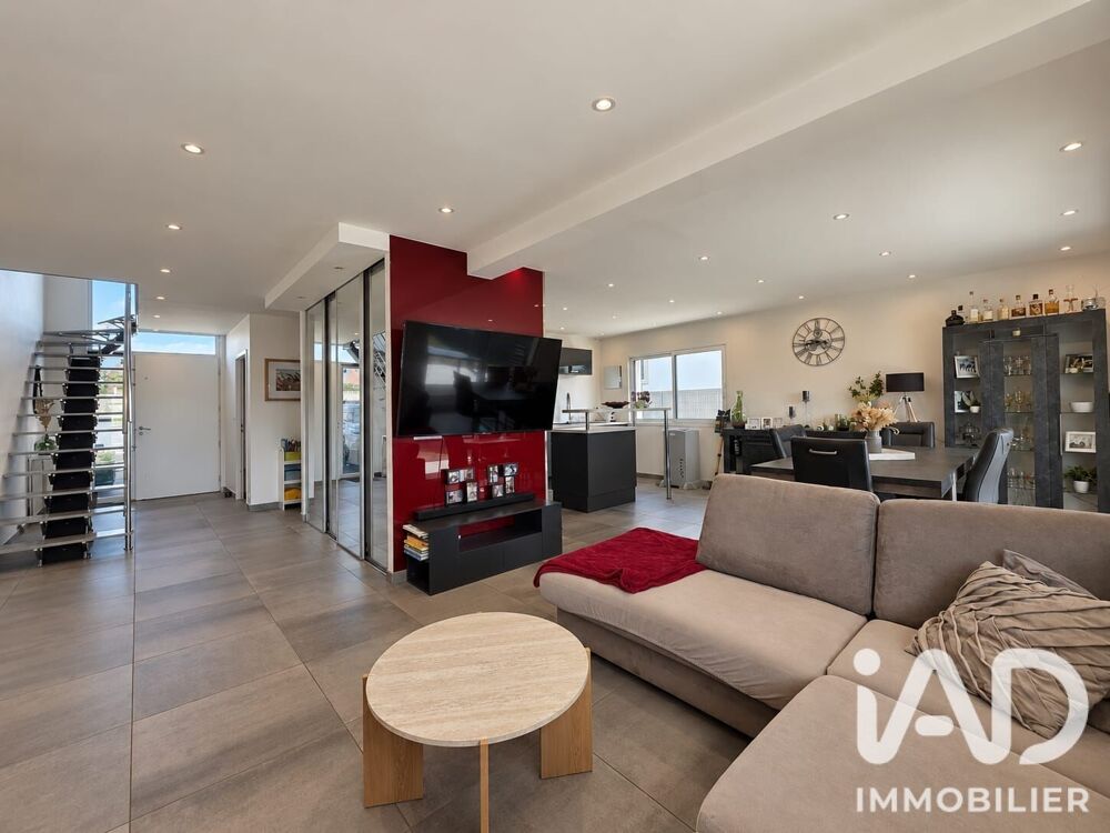 Vente Maison Vente Maison d'architecte 7 pièces Aiglemont
