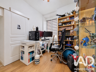  Maison à vendre 5 pièces 108 m²