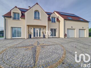  Maison à vendre 8 pièces 240 m²