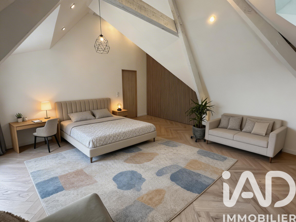 à vendre  Maison Lamorlaye (60260)