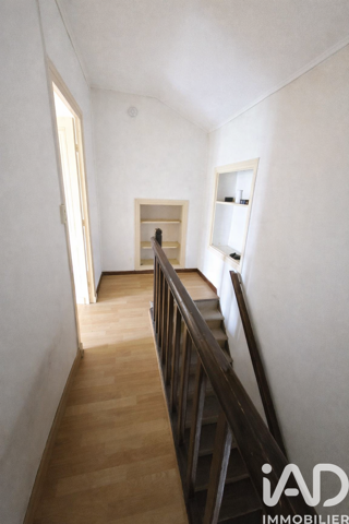  Maison � vendre 10 pi�ces 250 m�