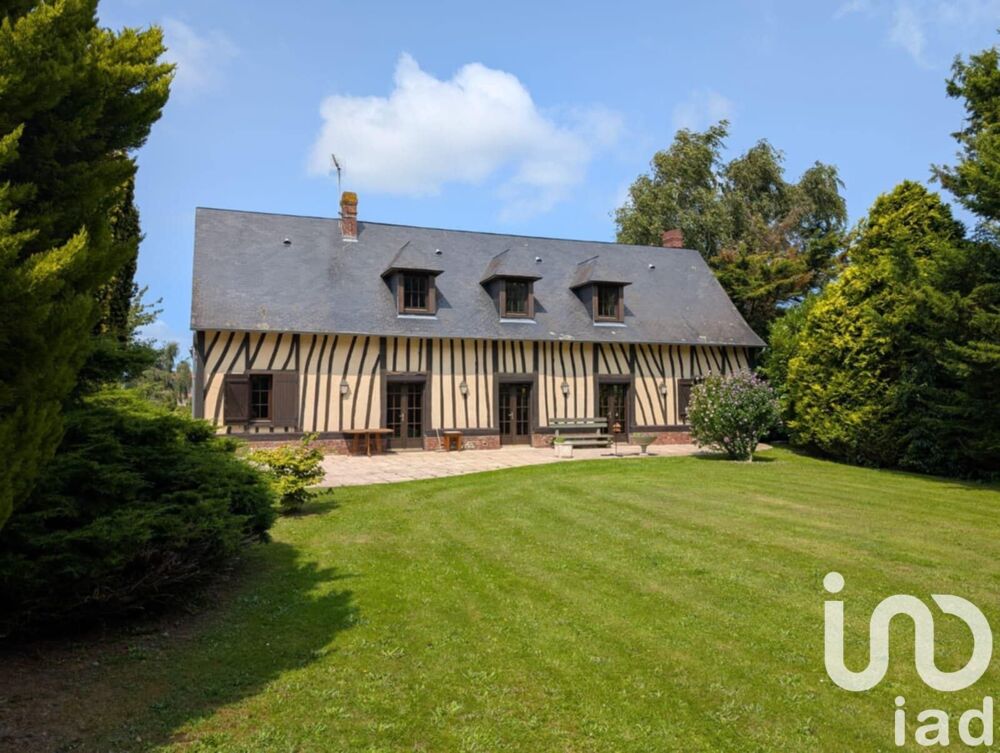 Vente Maison de campagne 6 pièces