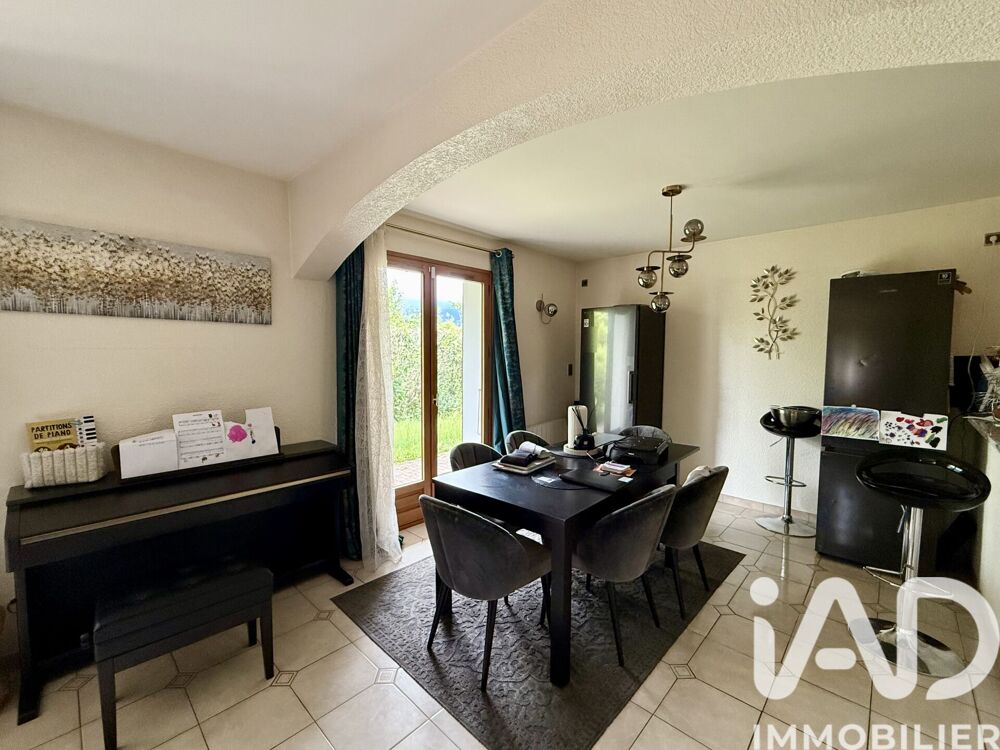 à vendre  Maison Ornex (01210)