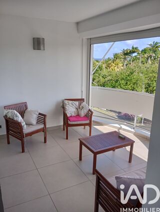  Appartement à vendre 4 pièces 105 m²