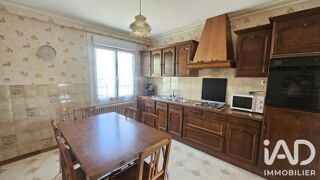  Maison à vendre 5 pièces 83 m²