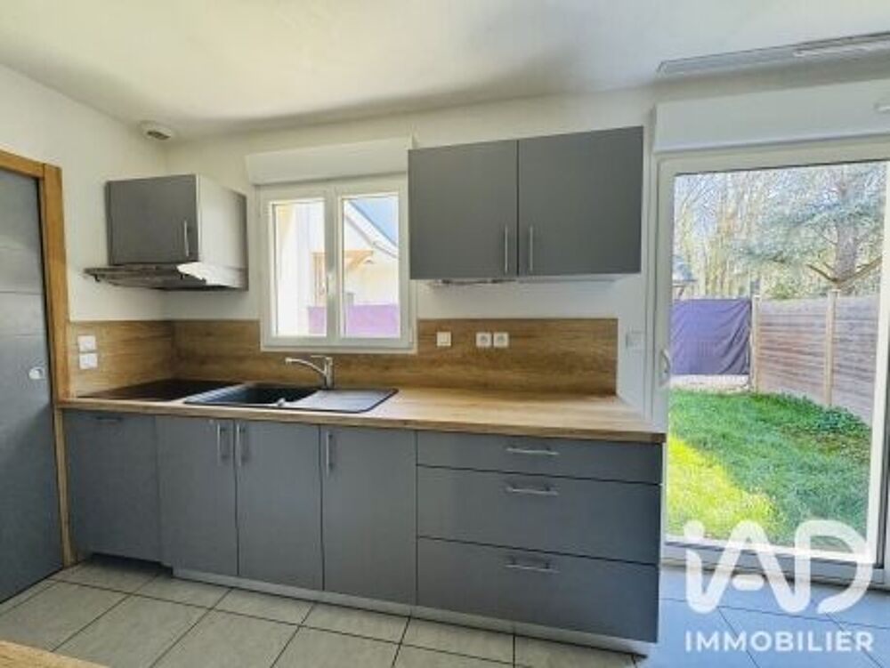 Vente Maison Vente Maison/villa 4 pièces Veigné