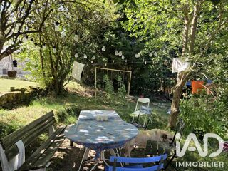  Maison à vendre 3 pièces 72 m²