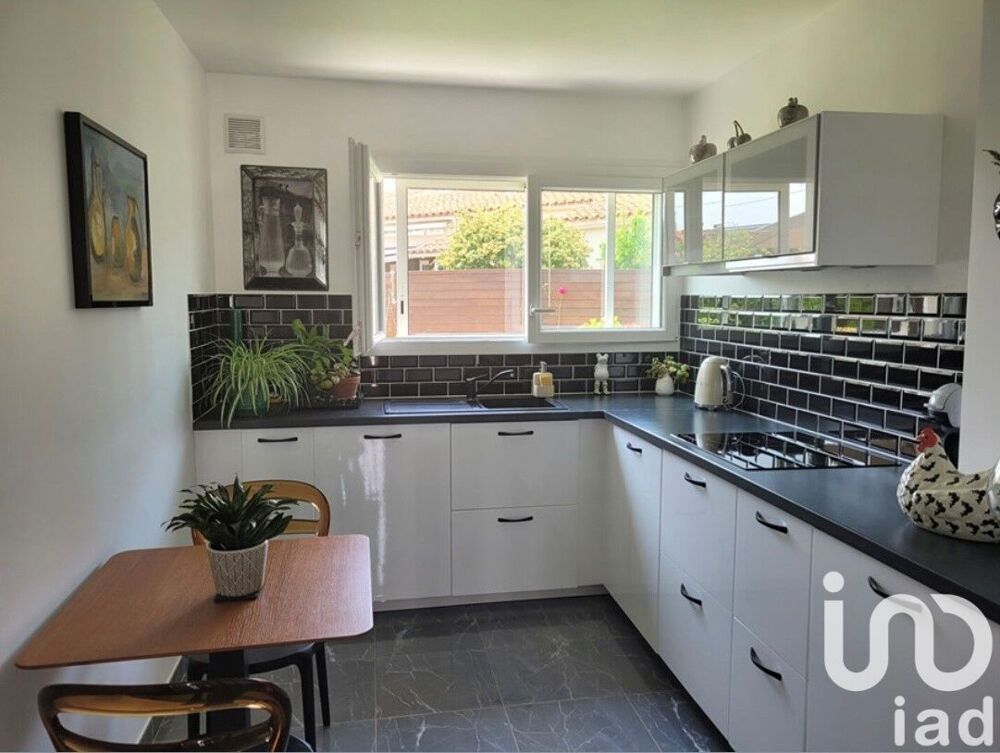Vente Maison Vente Maison/villa 5 pièces Rochefort