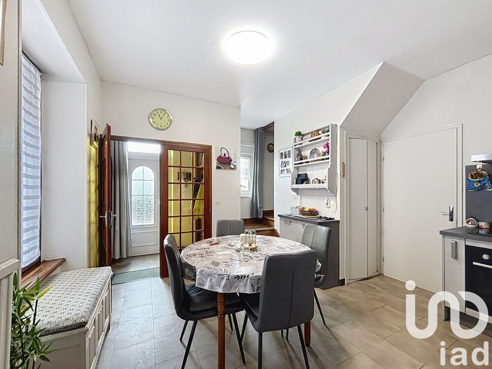 Vente Maison/villa 4 pièces