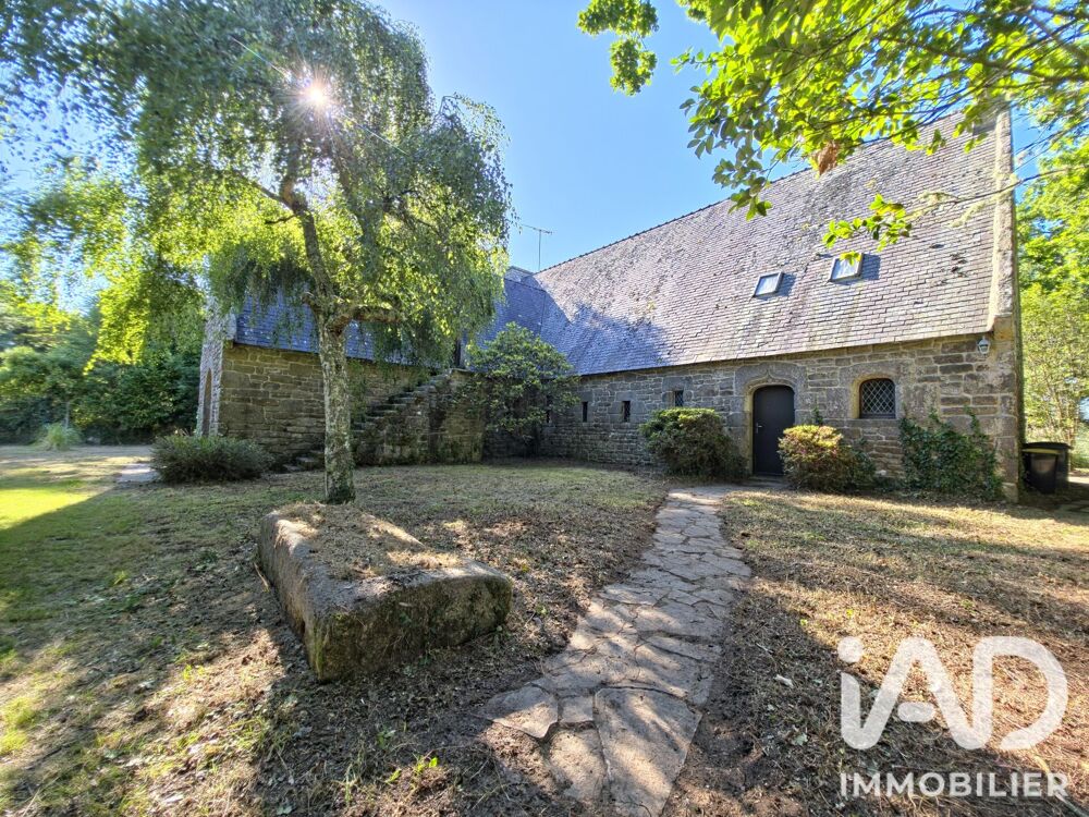 à vendre  Maison Bénodet (29950)