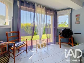  Maison à vendre 7 pièces 123 m²
