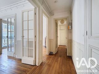 Appartement à vendre 3 pièces 61 m²
