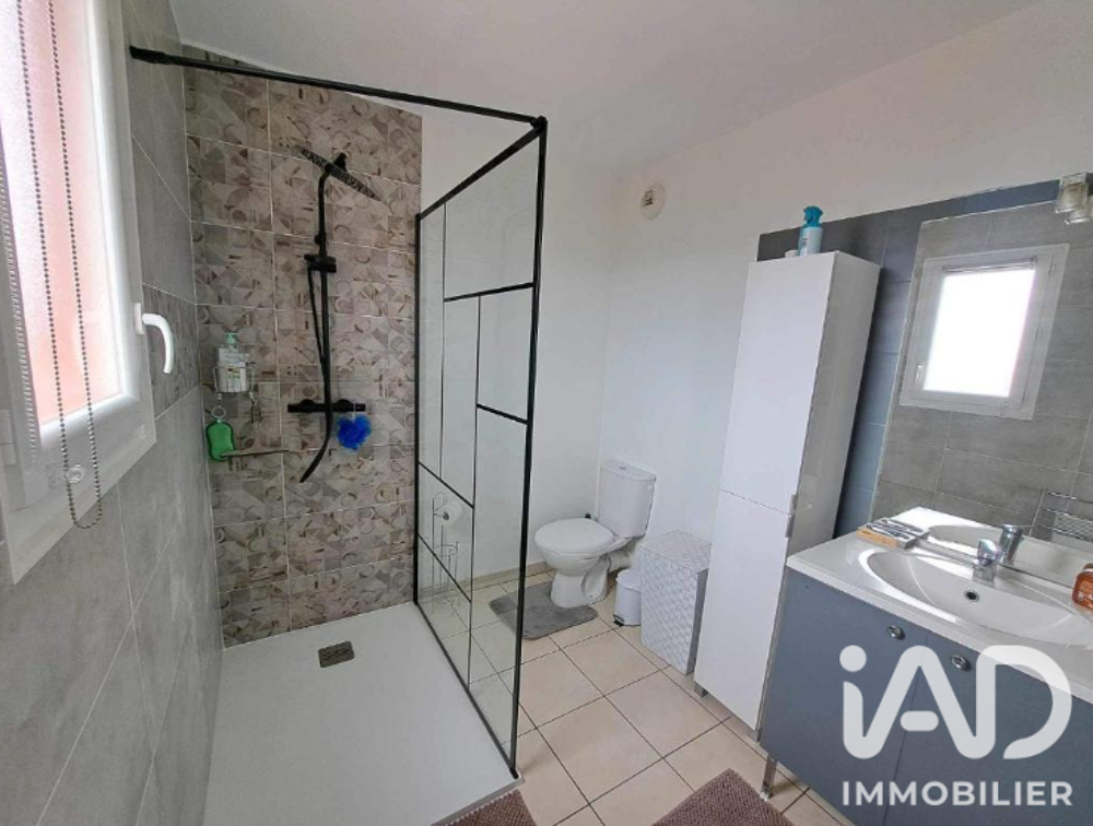 Vente Appartement Vente Appartement 2 pièces Saint-laurent-de-la-salanque