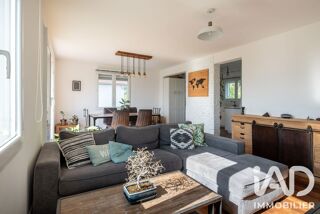  Maison à vendre 5 pièces 121 m²