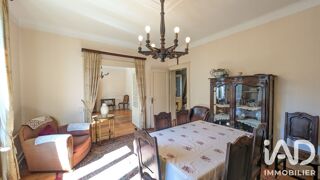  Maison à vendre 6 pièces 119 m²