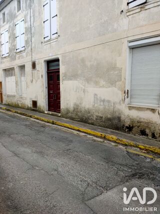  Immeuble à vendre 192 m²