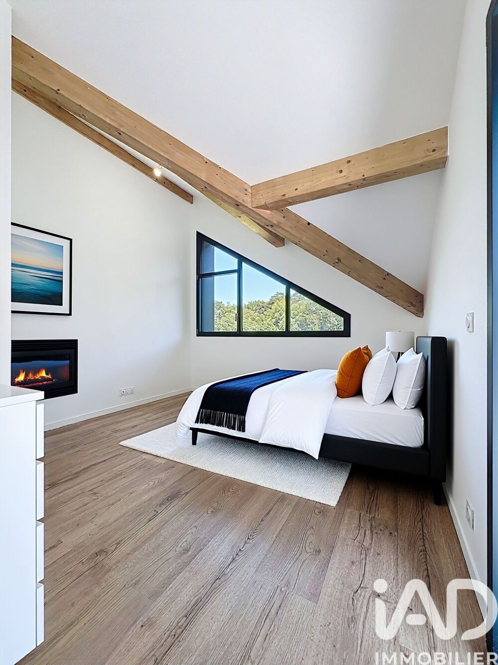 à vendre  Appartement Neuvecelle (74500)