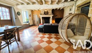  Maison à vendre 8 pièces 200 m²