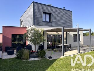  Maison à vendre 6 pièces 122 m²