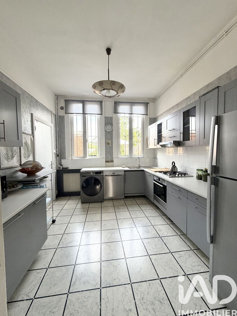 Vente Maison/villa 8 pièces