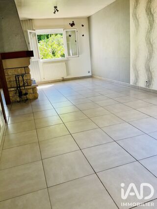  Maison à vendre 6 pièces 125 m²