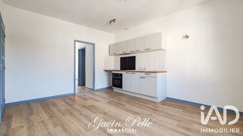   Location Appartement 2 pièces Appartement - 2 pièce(s) - 34 m²
